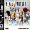 Final Fantasy IX